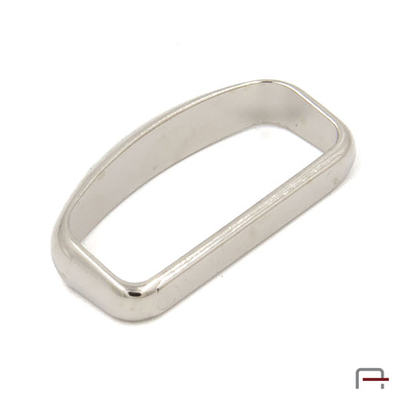 Loop 30 mm nickel 5410110