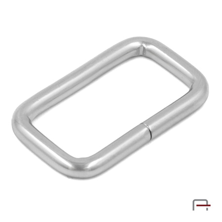 Metal Frame 32 mm, wire 4 mm nickel 35003100