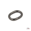 Oval ring 19 mm, wire 4 mm 35100900