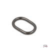 Oval ring 26 mm, wire 4 mm 35101900