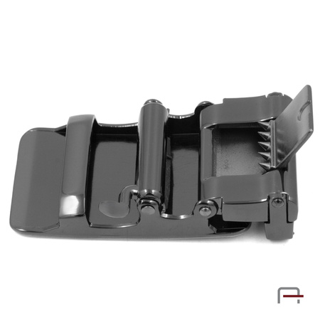 Automatic Buckle Rubber 35 mm 2725662