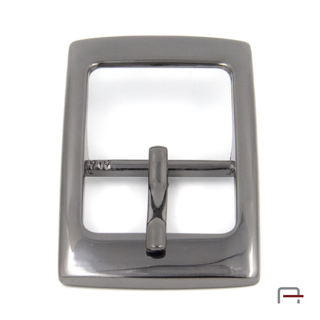 Women's Buckel 30 mm black nickel 1508290