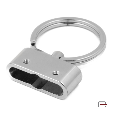 ELEMENT DO BRELOKA czarny 4500910