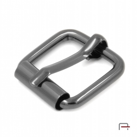 Saddlery buckle 20 mm, wire 3,5 mm 35104900