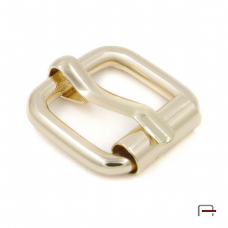 Saddlery buckle 16 mm, wire 3,5 mm 35103500