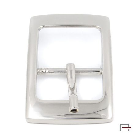 Women's Buckle 30 mm nickel 1508210