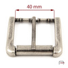 Men's Buckle 40 mm 2301332