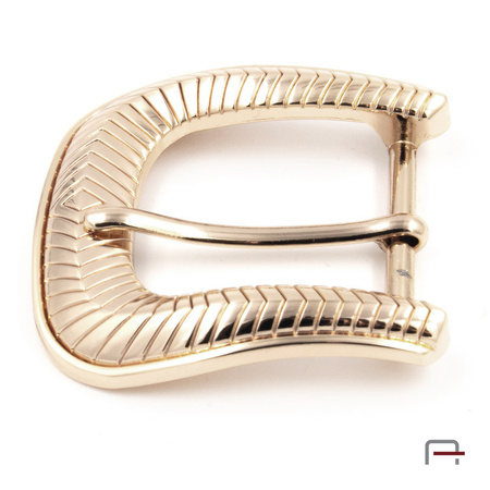 Buckle 35 mm 5134348 (nickel free)