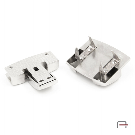 Lock Tuck Lock 3106312