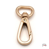 Snap Hook 12 mm gold 3250550