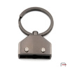 KEY RING ELEMENT BLACK NICKEL 4501090