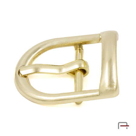Buckle 19,5 mm gold 5101950