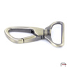 Snap Hook 26 mm satin old brass 3235721