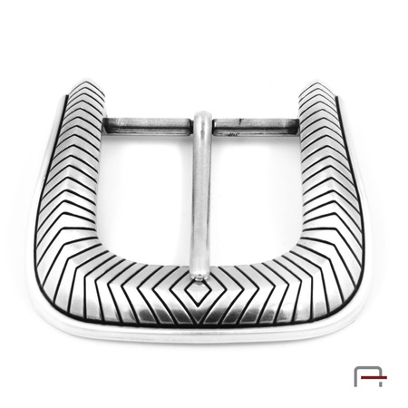 Buckle 40 mm 5134133 (nickel free)