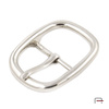 Women's Buckle 30 mm nickel 1505912