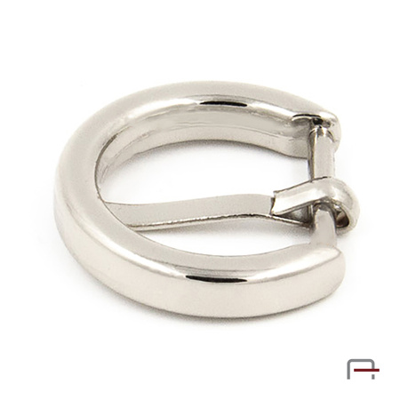 Klamra damska do paska 15 mm 1204112