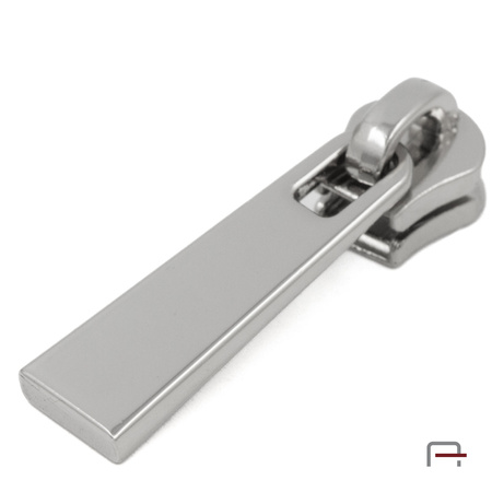 Slider 5mm nickel 3410310