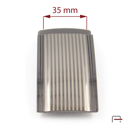 Buckle 35 mm 2537469