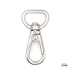 Sanp Hook 15 mm nickel 3250610