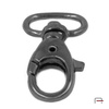 Snap Hoop 16 mm black nickel 32206900
