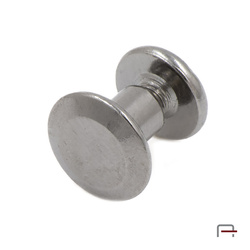 Screw 5 mm gun 52005900