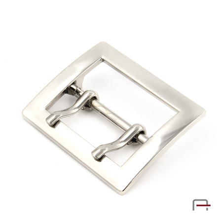 Metal Belt Buckle 45mm double 2901612