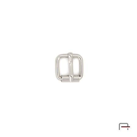 Saddlery buckle 16 mm, wire 3,5 mm 35103100