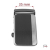 Automatic Buckle Rubber 35 mm 2725662