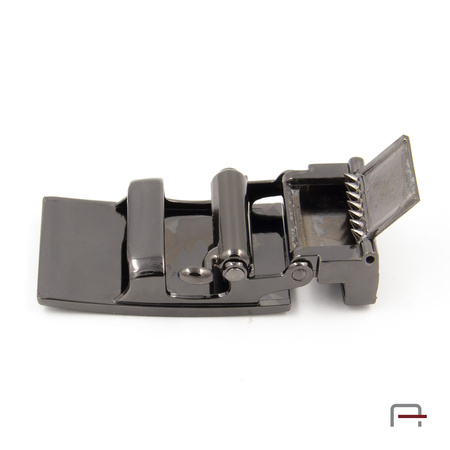 Automat z gumką do paska 30 mm 2700661