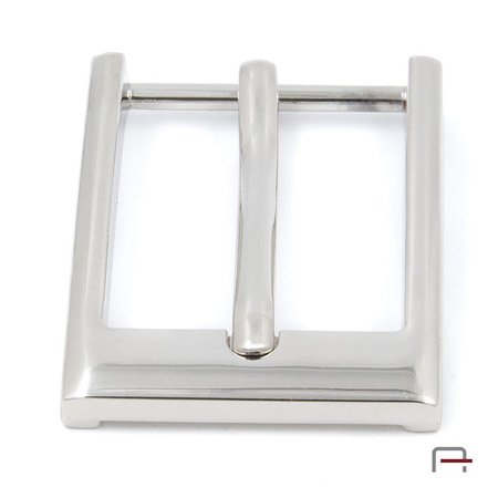 Men's Buckle 30 mm nickel 2106210