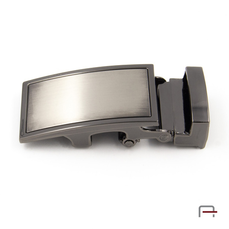 Automatic Buckle Rubber 30 mm 2700661