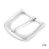 Women's Buckle 30 mm nickel 1506212