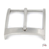 Men's Buckle 40 mm satin nickel 2302111