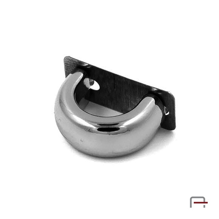 Uchwyt 13mm czarny 3305890