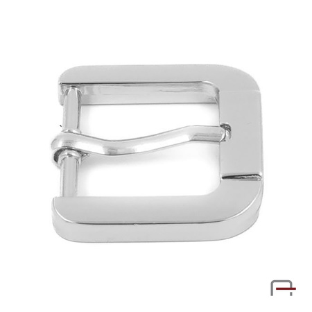 Women's Buckle 25 mm nickel 1404712