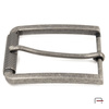 Men's Buckle 40 mm old nickel 2309432