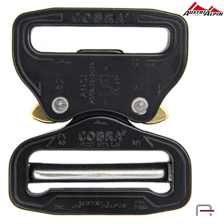 KLAMRA COBRA 45MM