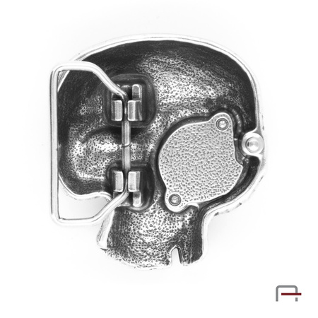 Buckle 40 mm 5131833 (nickel free)