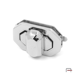 Bag Clasp nickel 3106912