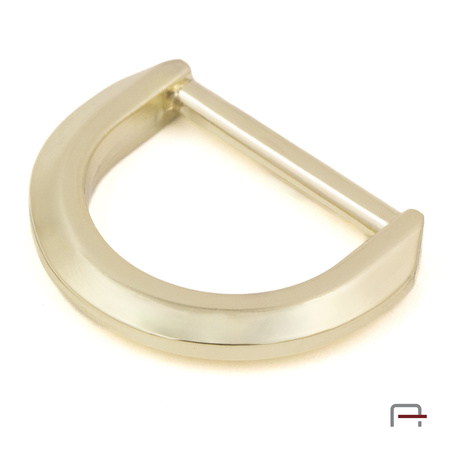 D-ring 19 mm gold 3604651