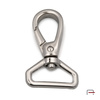 Snap Hook 20 mm Nickel 3231710