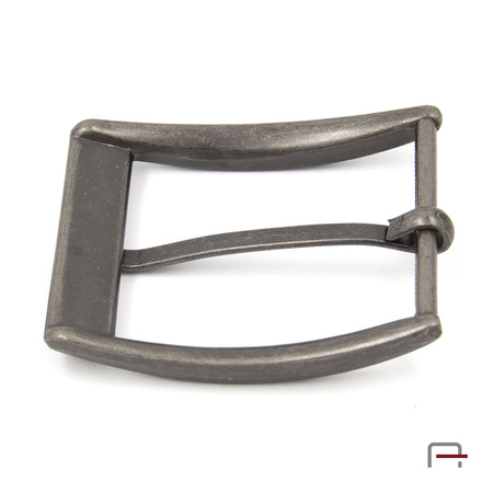 Men's buckle 40 mm old nickel 2307332