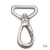 Snap Hook 20 mm Nickel 3231710