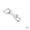 Snap Hook 20 mm nickel 3222710