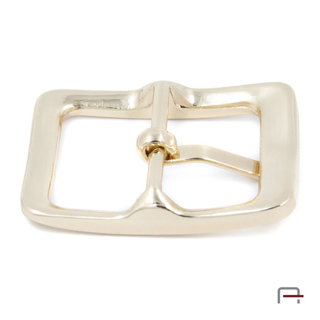 Women's Buckle 30 mm gold 1508351