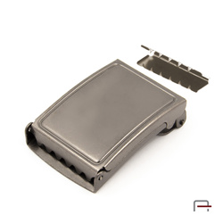 Clamp Belt Buckle 40mm 2904732