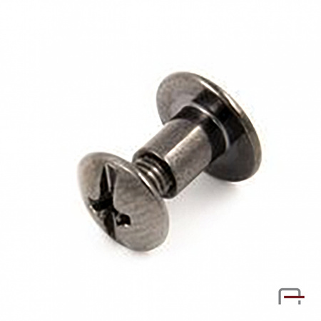 Screw 5 mm gun 52005900
