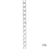 ŁAŃCUCH ALUMINIOWY NIKIEL 4116010