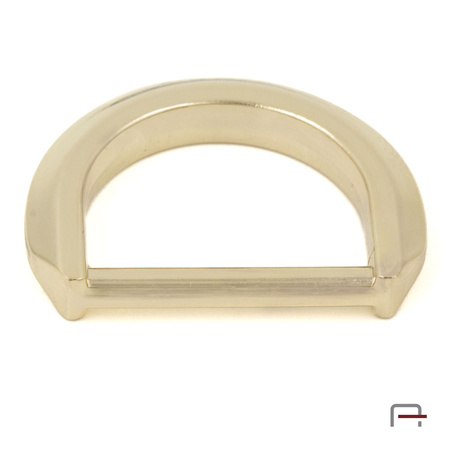 D-ring 19 mm gold 3604651