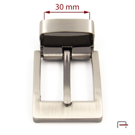 Clip Buckle 30 mm 2600891